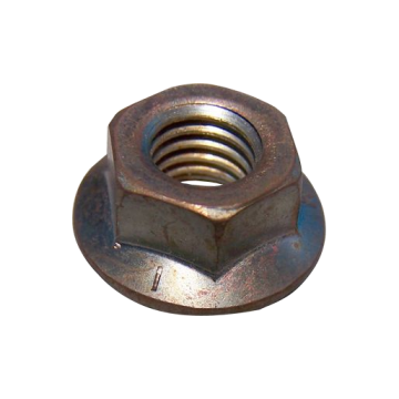 Nut - flange Chery Eastar
