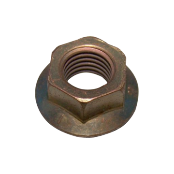 Nut - flange(m10) Chery Eastar