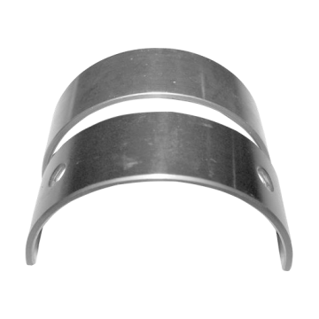 Bearing assy - crankshaft (standard 2) Chery Eastar