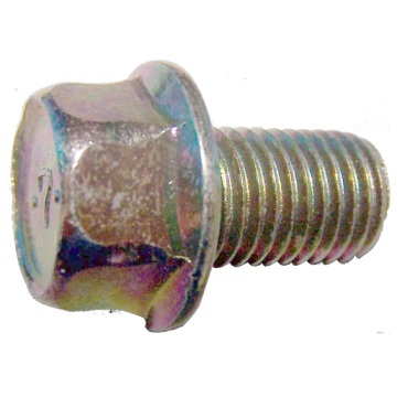 Bolt - flange(m10x16) Chery Eastar
