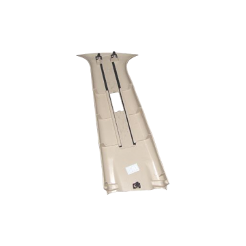 Trim board-b pillar rh upr Chery Eastar