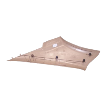 Trim board-c pillar lh upr Chery Eastar