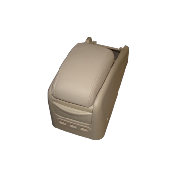 Armrest box assy Chery Eastar