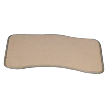 Pad - central Chery Eastar