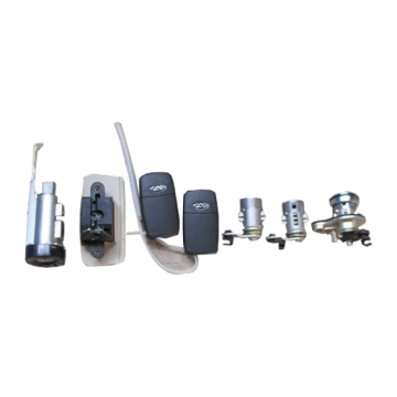 Lock assy-remote Chery Eastar