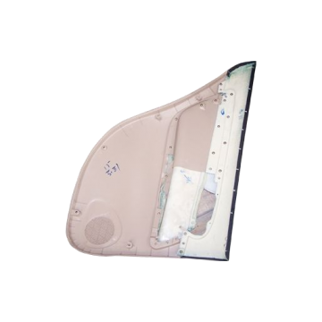 Panel-rr door rh inr Chery Eastar