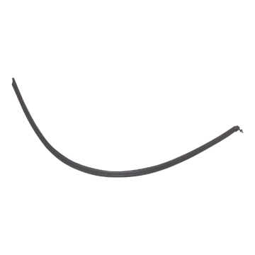 Uper weatherstrip - ft door rh Chery Eastar