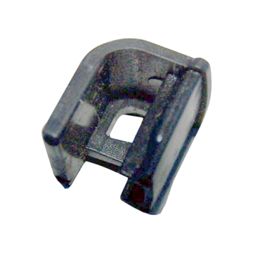 Moudling cap-rr door frame rh upr Chery Eastar