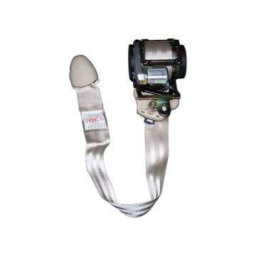 Safty belt assy-fr rh Chery Eastar