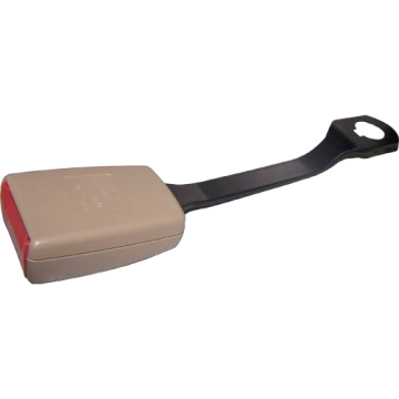 Latch plate assy-fr safty belt rh Chery Eastar