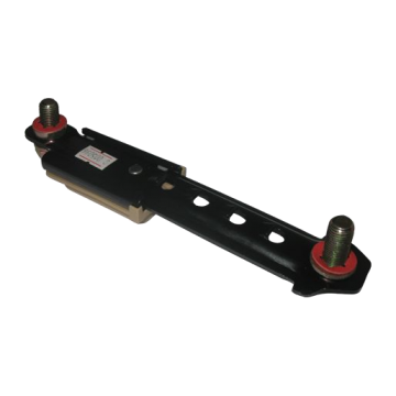 Adjusting rail assy Chery Eastar