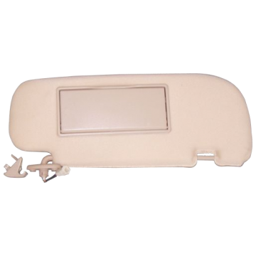 Sun visor-rh Chery Eastar