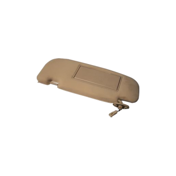Sun visor-lh Chery Eastar