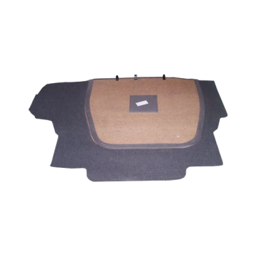 Carpet - luggage Chery Eastar