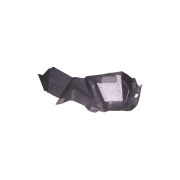 Mould assy - rear arch rh Chery Eastar