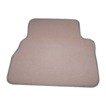 Pad - rr floor lh Chery Eastar