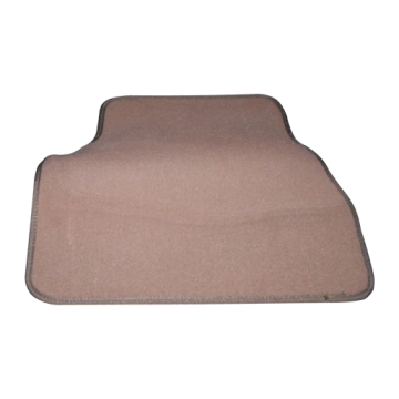 Pad - rr floor rh Chery Eastar