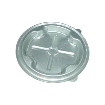 View cover - fuel tank Chery Eastar