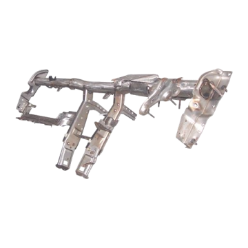 Crossmember assy - driver s cab Chery Eastar