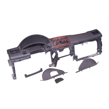 Dashboard body Chery Eastar