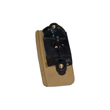 Lock-glove box Chery Eastar