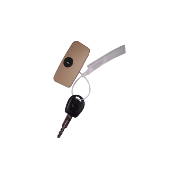 Lock-glove box Chery Eastar