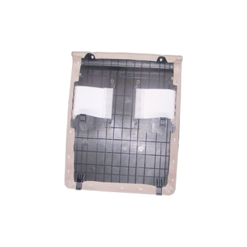 Bag-map Chery Eastar
