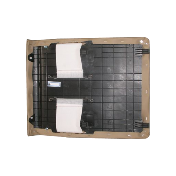 Bag-map Chery Eastar