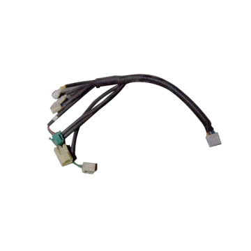 Cable-seat Chery Eastar