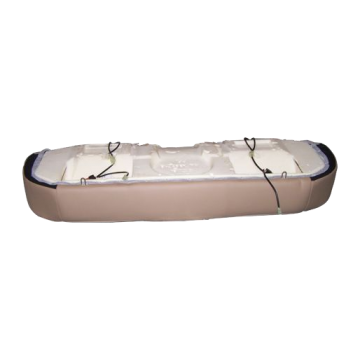Cushion assy-rr seat Chery Eastar