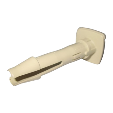 Headrest guide sleeve Chery Eastar