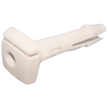 Headrest guide sleeve Chery Eastar