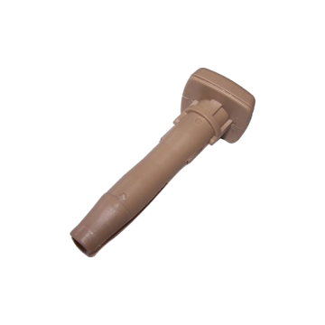 Headrest guide sleeve Chery Eastar