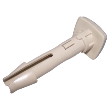 Headrest guide sleeve Chery Eastar