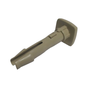 Headrest guide sleeve Chery Eastar