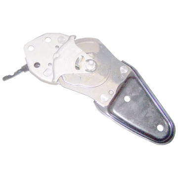 Reclining knuckle Chery Eastar