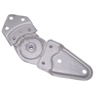 Reclining knuckle Chery Eastar
