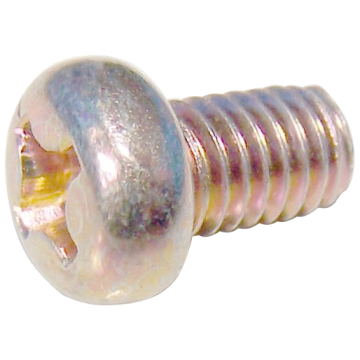 Screw - generator Chery Eastar