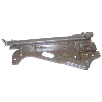 Slideway assy - ft seat rh Chery Eastar