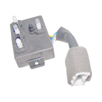 Switch box assy Chery Eastar