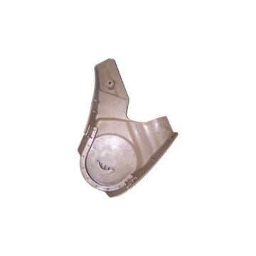 Trim - inner (ft seat rh) Chery Eastar