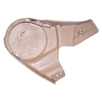 Trim - inner (ft seat rh) Chery Eastar