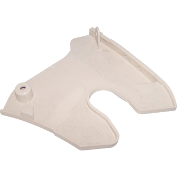 Trim - inner (lh fr door seat) Chery Eastar