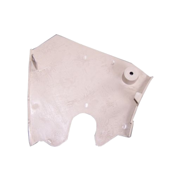 Trim - outer (fr door seat) Chery Eastar