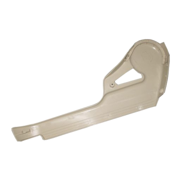 Trim - outer (ft seat rh) Chery Eastar