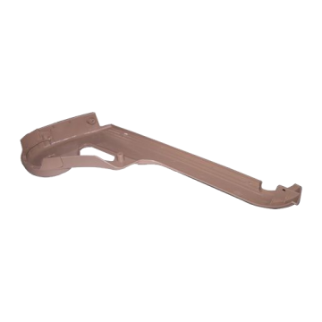 Trim - outer (ft seat rh) Chery Eastar