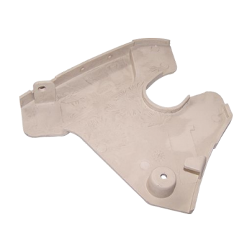 Trim - rh side(fr seat lh) Chery Eastar
