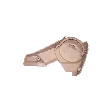Trim - rh side(fr seat lh) Chery Eastar
