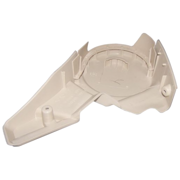 Trim - rh side(fr seat lh) Chery Eastar