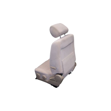 Seat assy-fr lh Chery Eastar